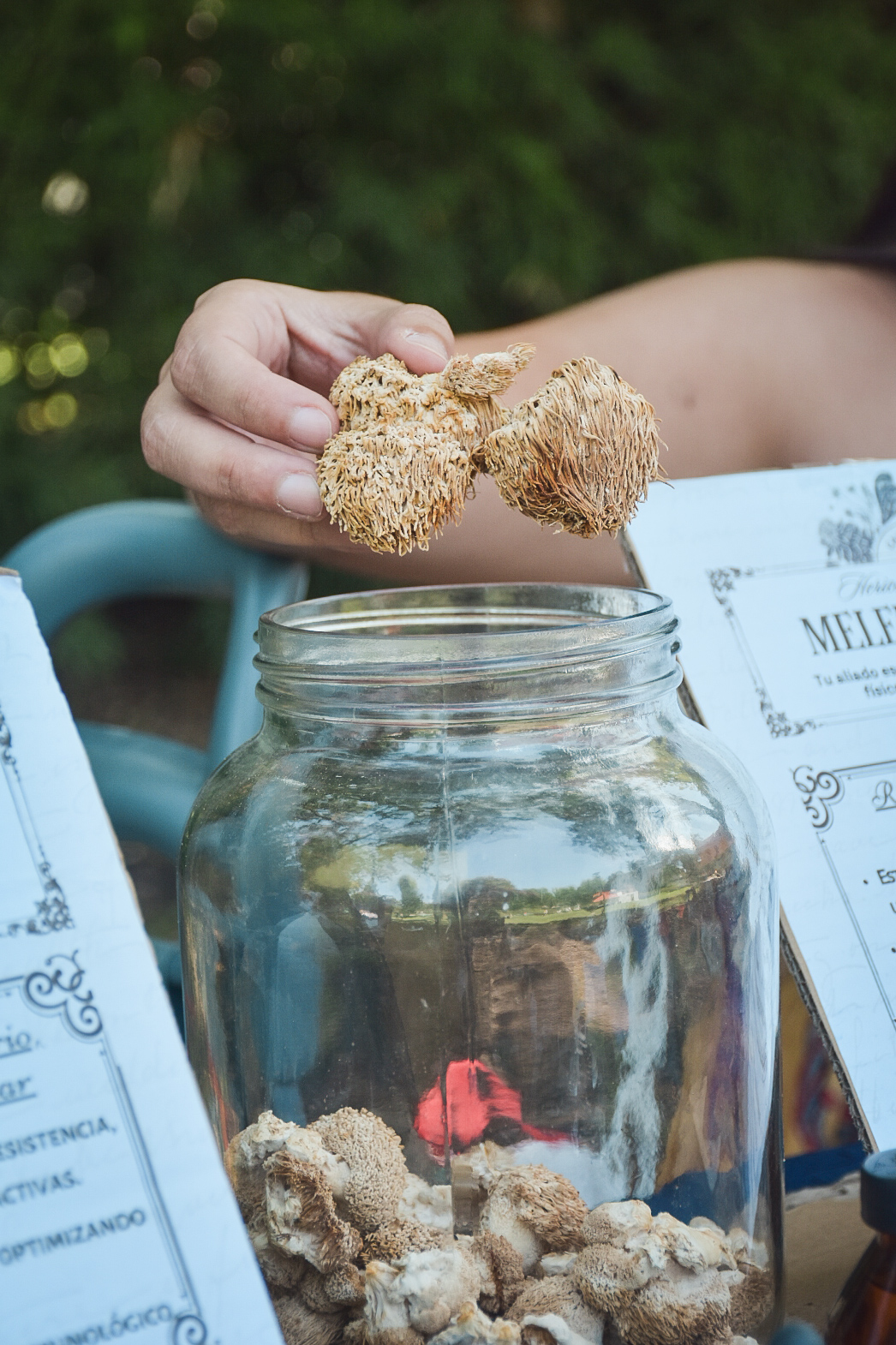 Encuentros Comunitarios