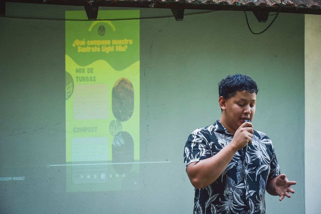 Próximo Evento ACCAMA